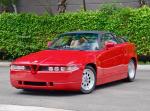 Alfa Romeo S.Z. 1992 года